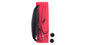 Mikado Pose - Tauch-Set - Intro Cat - 30g/175cm/ Haken 4/0 - Drillingshaken: 4/0 - 1 Satz