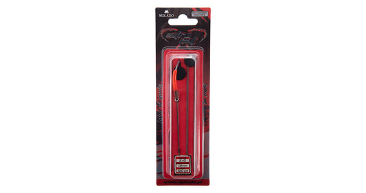 Mikado Set - Wels - Intro Cat 120cm Für Pellet Einstellbar Haken Grösse - 2/0 - 1 Satz