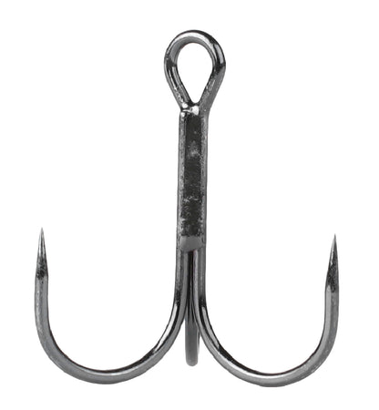 Mikado Drillingshaken Widerstandsfrei - Jaws Barbless NR. 10 - 8 Stk.