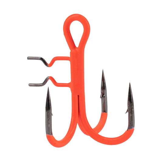 Mikado Drillingshaken - Jaws Vertical Uv Orange Nr