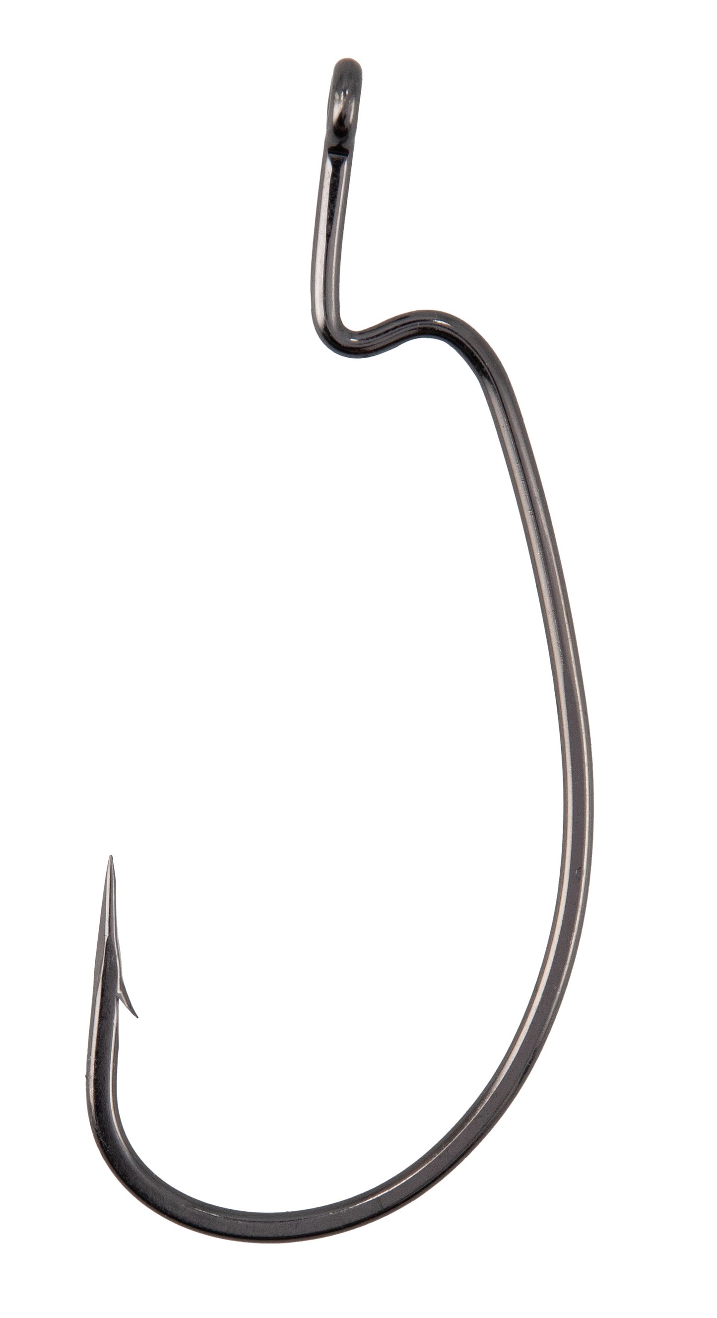 Mikado Haken - Jaws Grand Offset Nr 6/0 - 4 Stk.