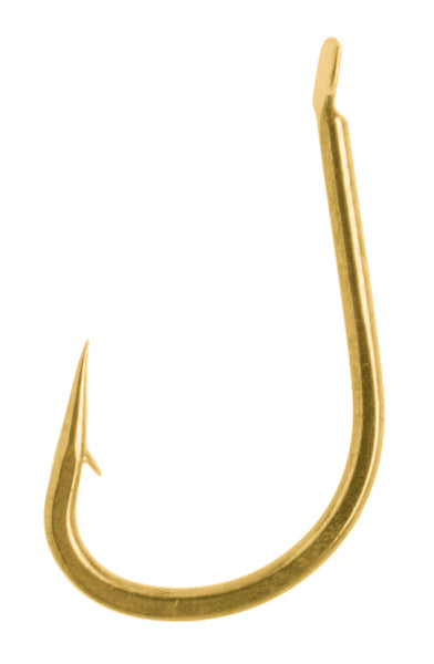 Mikado Gebundene Haken - Sensual - Izumezina No 8 G / Schnur: 0.18mm/70cm - 8 Stk.