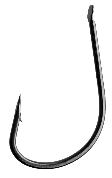 Mikado Gebundene Haken - Sensual - Keiryu No 14 Bn / Schnur: 0.12mm/70cm - 8 Stk.