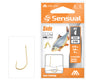 Mikado Gebundene Haken - Sensual - Sode No 6 G / Schnur: 0.18mm/70cm - 8 Stk.