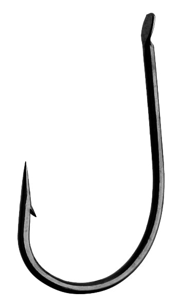 Mikado Gebundene Haken - Sensual - Feeder 9109 No 10 Bn / Schnur: 0.14mm/70cm - 8 Stk.
