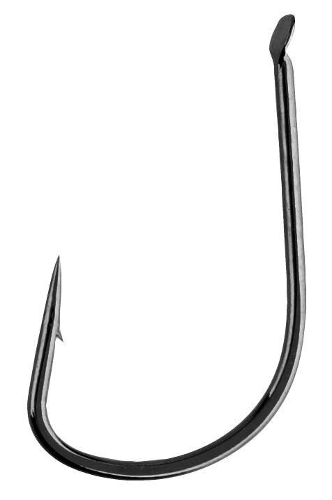 Mikado Gebundene Haken - Sensual - Chinta No 6 Bn / Schnur: 0.18mm/70cm - 8 Stk.