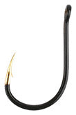 Mikado Haken - Golden Point - Chinu W/R NR. 8 Gb - 10 Stk.