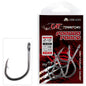 Mikado Haken - Cat Territory - Forged Force NR. 4/0 Bn - 4 Stk.
