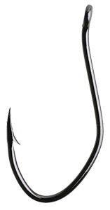 Mikado Haken - Sensual - Cat Fish NR. 4/0 Bn - 2 Stk.