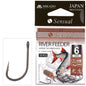 Mikado Haken - Sensual - River Feeder NR. 8 Db - 10 Stk.