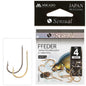 Mikado Haken - Sensual - Feeder 9109 NR. 8 G - 10 Stk.