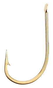 Mikado Haken - Sensual - Feeder 9109 NR. 12 G - 10 Stk.