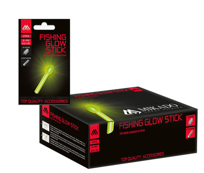 Mikado Leuchtstab - Pulver 3.0x25mm - 50x2 Stk.