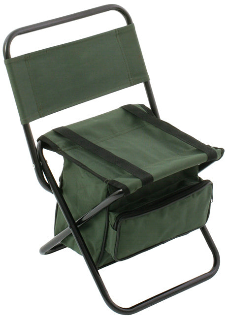 Mikado Stuhl - 008 - Grün - 1 Stk.