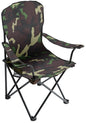Mikado Stuhl - 012 - Camouflage - 1 Stk.