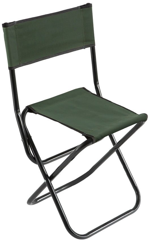 Mikado Stuhl - 081 - Grün - 1 Stk.