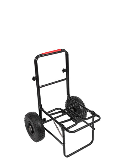 Mikado Wagen - Basic Klappbar Mit Seitengeländer - 1 Set