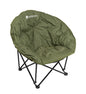 Mikado Angelstuhl - Moon Chair Basic - Grün - 1 Stk.