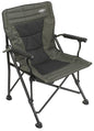 Mikado Stuhl - Faltbar (91x61x60cm-Max w. 120kg) - 1 Stk.