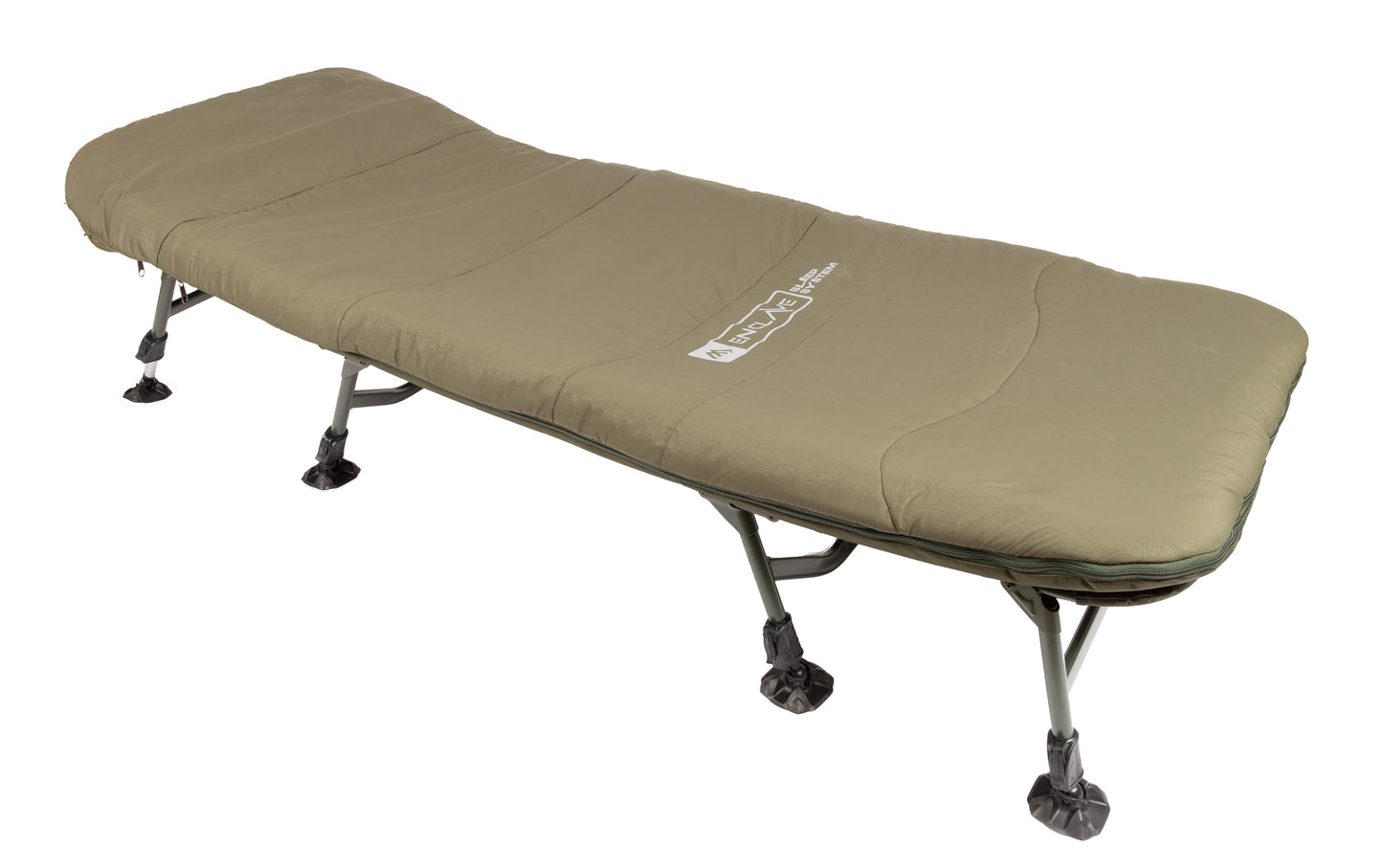 Mikado Bedchair - Enclave Sleep System 8 Legs - 1 pcs.