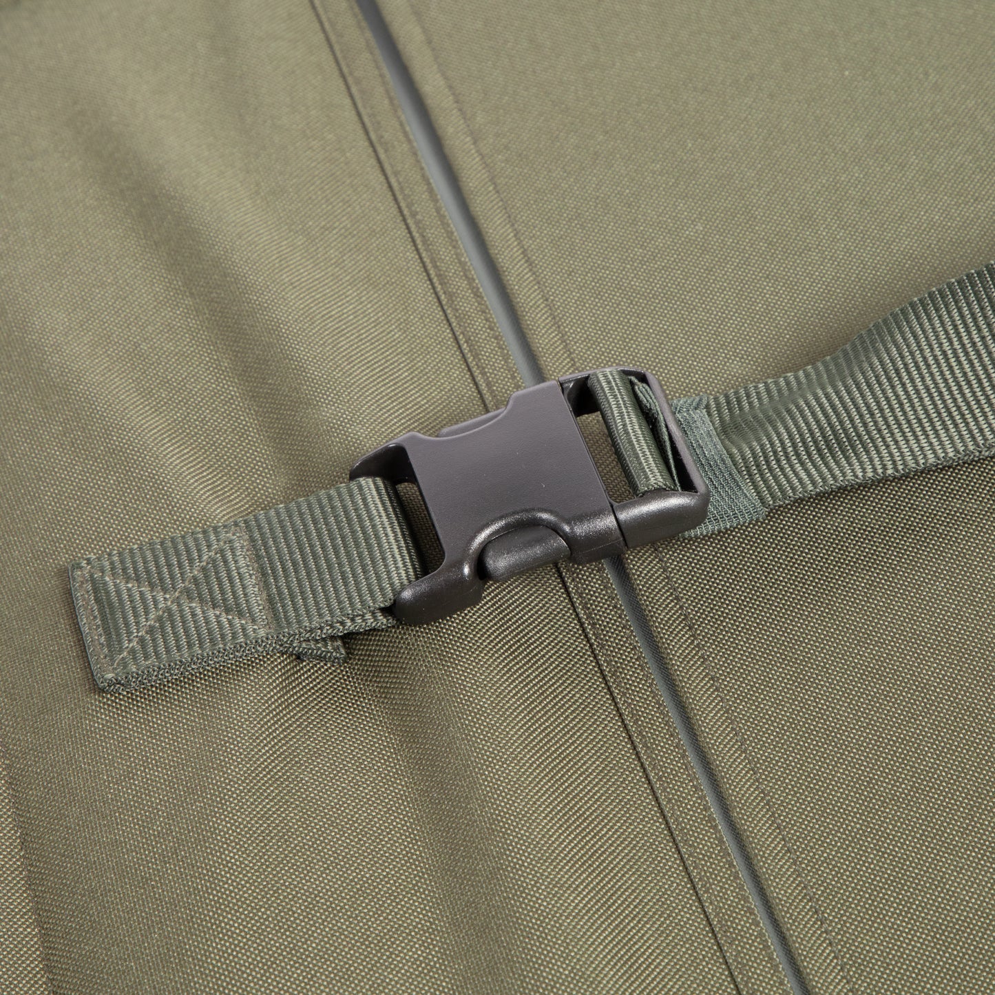 Mikado Bedchair - Enclave Sleep System 8 Legs - 1 pcs.