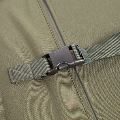 Mikado Bedchair - Enclave Sleep System 8 Legs - 1 pcs.