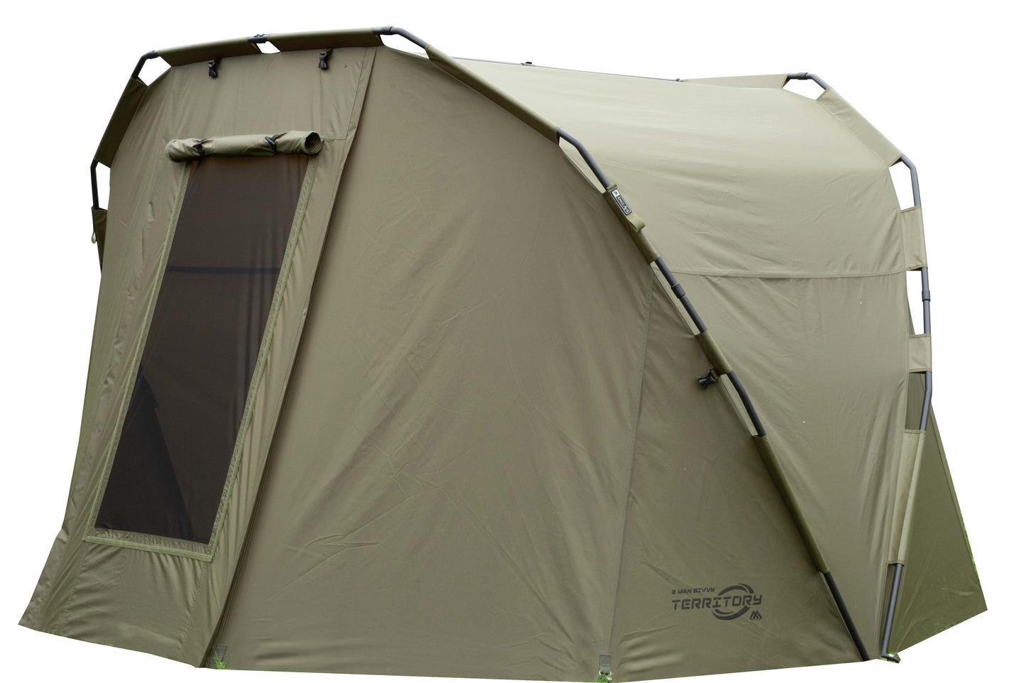Mikado Bivvy - Territory 2 Man Bivvy - 1 Stk.