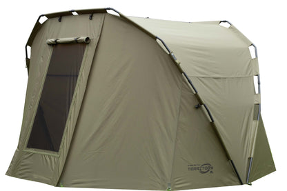 Mikado Bivvy - Territory 2 Man Bivvy - 1 Stk.