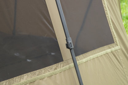 Mikado Bivvy - Territory 2 Man Bivvy - 1 Stk.