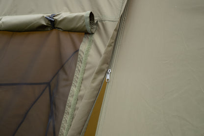 Mikado Bivvy - Territory 2 Man Bivvy - 1 Stk.