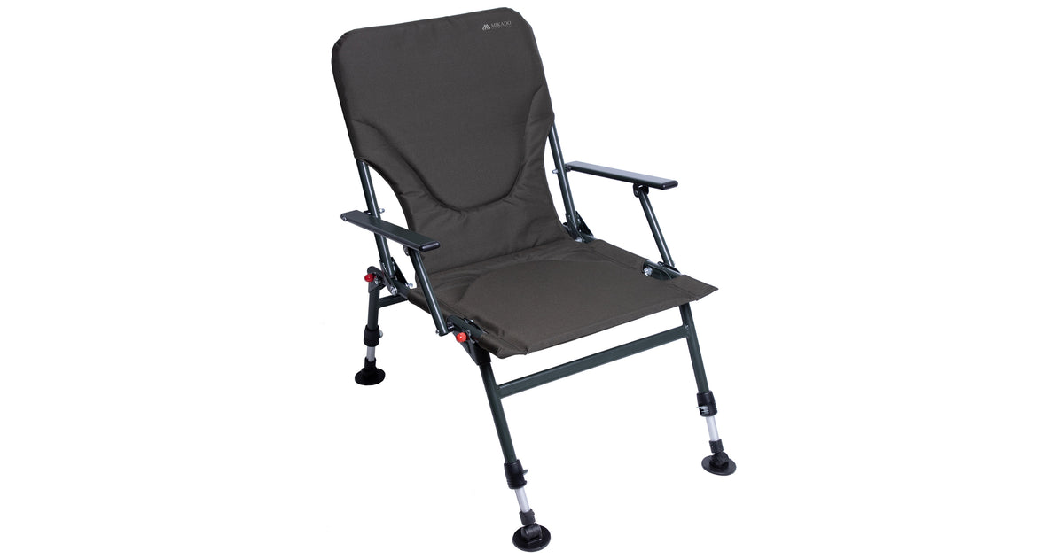 Mikado Stuhl - Basic Chair - 1 Stk.