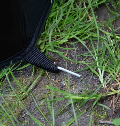 Mikado Umbrella - Pro - Method Feeder - With Side Cover - 2.5m - 1 pcs.