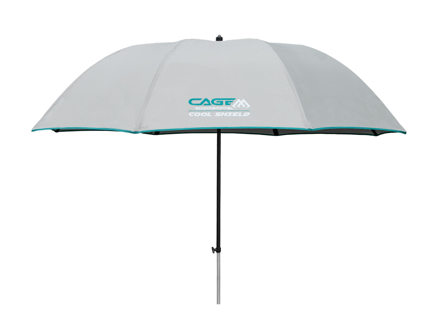 Mikado Angelschirm - Cage Cool Shield Upf 50 - 2.5m - 1 Stk.
