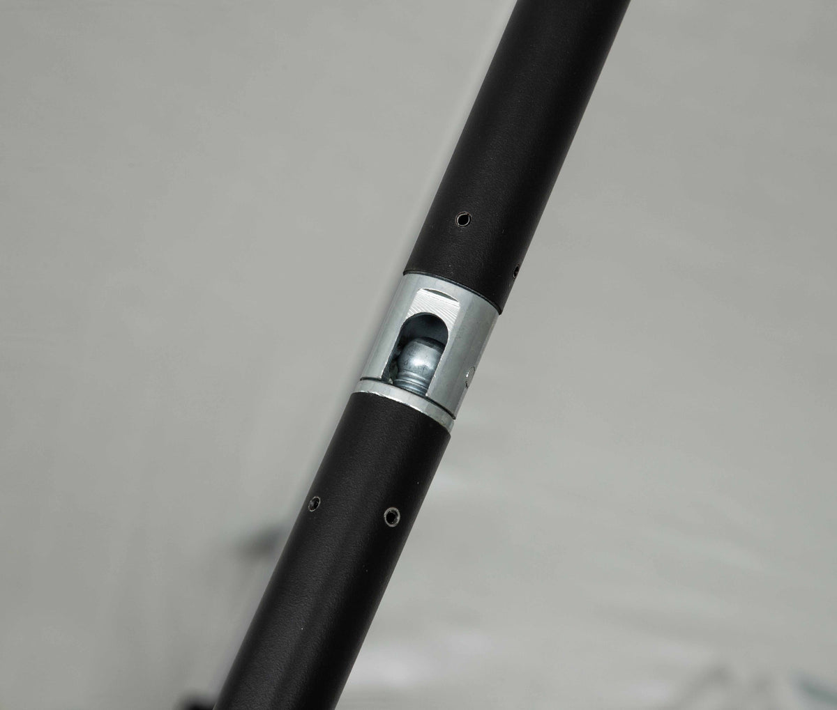 Mikado Angelschirm - Cage Cool Shield Upf 50 - 2.5m - 1 Stk.