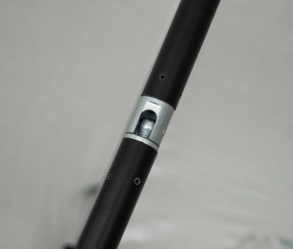 Mikado Angelschirm - Cage Cool Shield Upf 50 - 2.5m - 1 Stk.