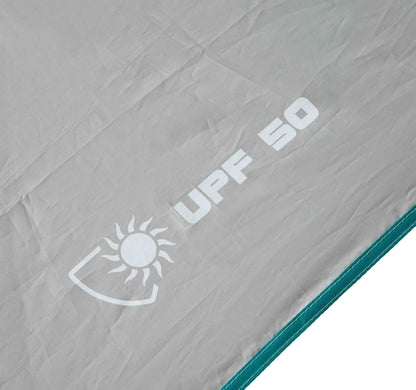 Mikado Angelschirm - Cage Cool Shield Upf 50 - 2.5m - 1 Stk.