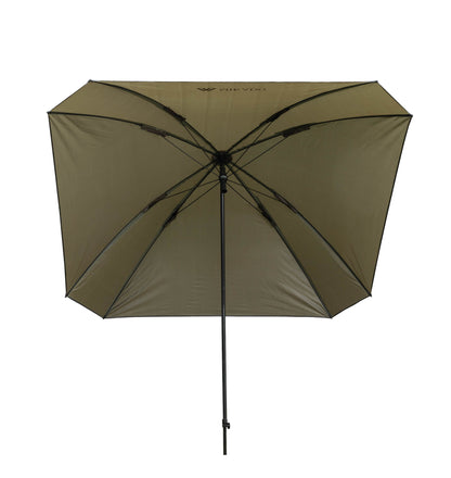 Mikado Angelschirm - Quadratisch - 2.4m - 1 Stk.