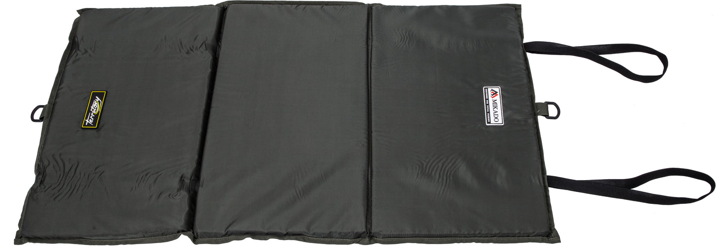 Mikado Matte - First Mat - Zum Abhaken Und Wiegen 87x49cm - 1 Stk.