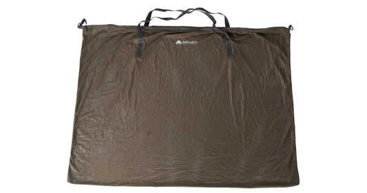 Mikado Schlinge - Karpfen - Basic Sack (120x90cm) - 1 Stk.