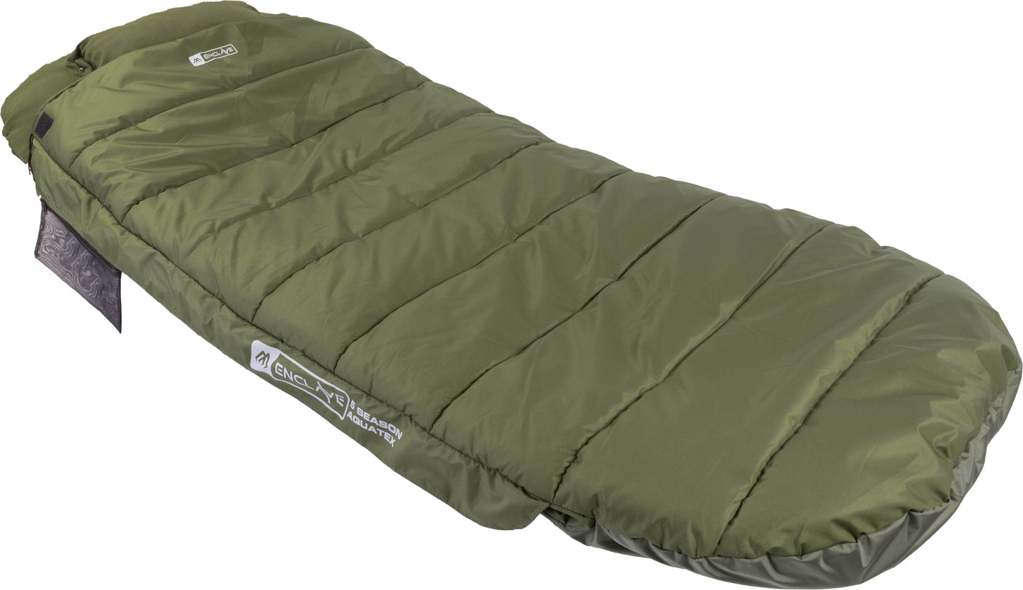 Mikado Sleeping Bag - Enclave 5 Season Aquatex - 1 pcs.