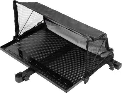 Mikado Side Tray - Cage - With Cover - 60x45cm - 1 pcs.