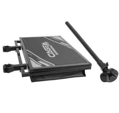 Mikado Seitenablage - Eva Box Tray - Ql - 60x40 Cm - 1 Stk.