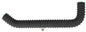 Mikado Rutenauflage Feeder - Method Feeder Neopren Doppelt Mit Gewinde - 33cm - 1 Stk.