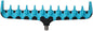 Mikado Rod Rest Feeder - Multi Rest - 1 Stk.