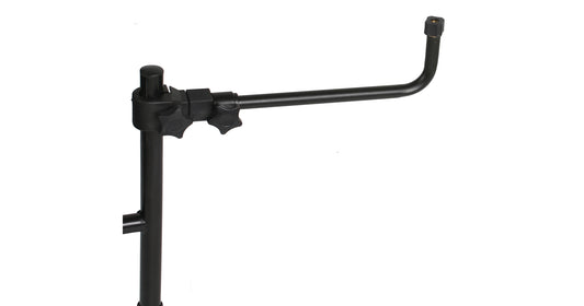 Mikado Halter - Für Setzkescher Gebogen 24cm - 1 Stk.