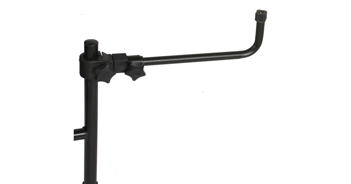 Mikado Halter - Für Setzkescher Gebogen 8cm - 1 Stk.