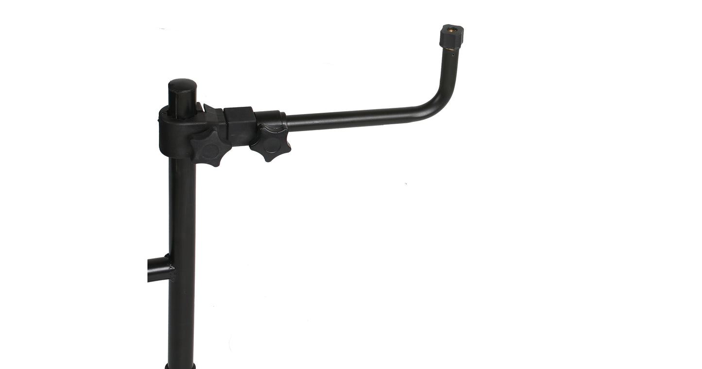 Mikado Halter - Für Setzkescher Gebogen 8cm - 1 Stk.