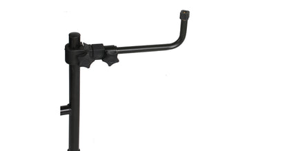 Mikado Halter - Für Setzkescher Gebogen 8cm - 1 Stk.