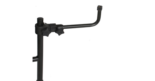 Mikado Halter - Für Setzkescher Gebogen 16cm - 1 Stk.