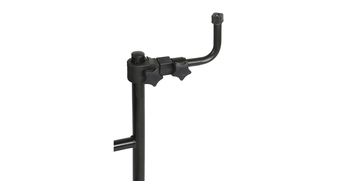 Mikado Halter - Für Setzkescher Gebogen 8cm - 1 Stk.